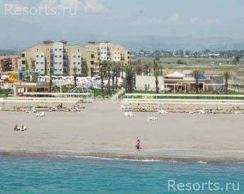 Belek Beach Resort 